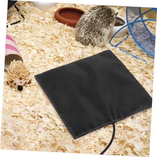 Alfombrilla eléctrica para mascotas calentadora VANZACK miniatura 2