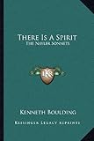 There Is A Spirit: The Nayler Sonnets