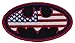 Application DC Comics Batman US Logo Patch