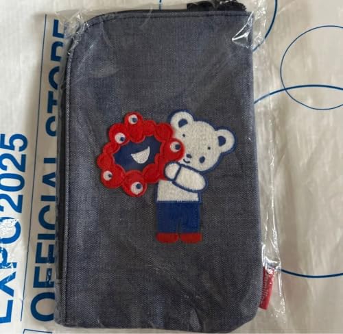 万博 familiar EXPO2025 ファミリア ポーチのサムネイル