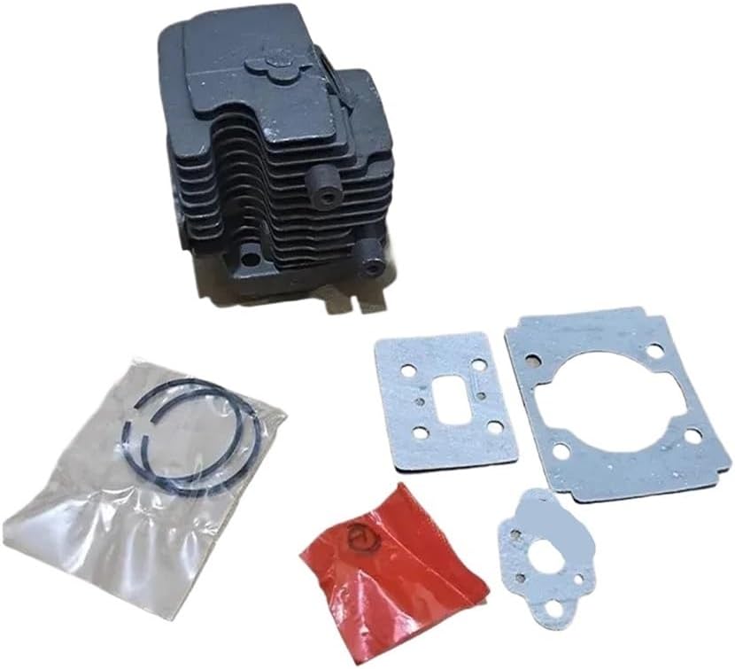 34MM Cylinder Piston Ring Kit Fit for HB2302 Blower