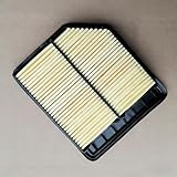 SCETXLL Air Filter Compatible with Honda CIVIC FD 2006-2013 Replacement part number 17220-RNA-Y00