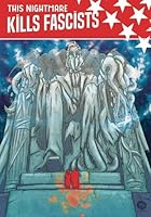 This Nightmare Kills Fascists 0982453981 Book Cover