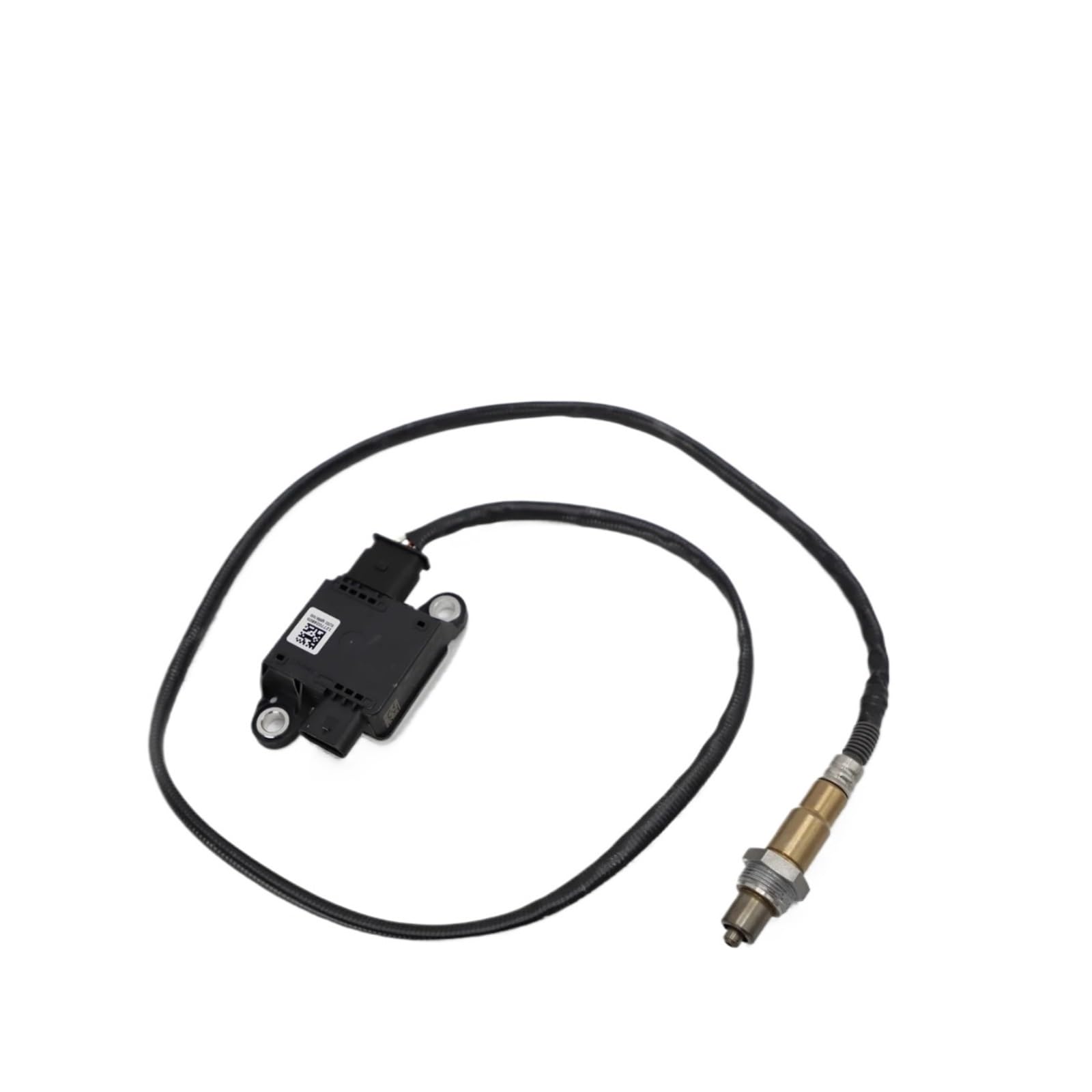 Capteur NOx pour Audi A6 C8/4K (2018-2024) Diesel - Capteur de Particules d'échappement 05L906261G 0281008928 0281008929