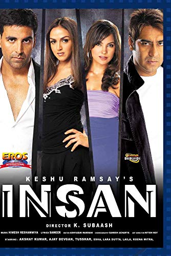Insan Insan