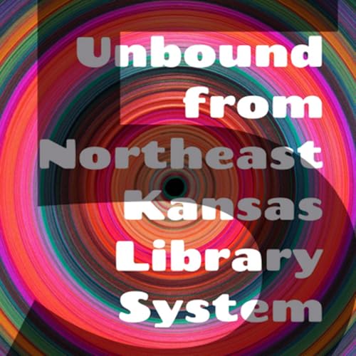 Unbound s05e02: High School Librarianship with Fallon Farokhi Titelbild