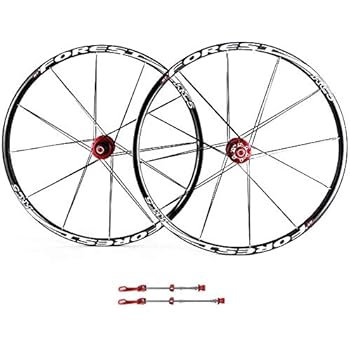 27.5 inch mountain bike wheels for sale