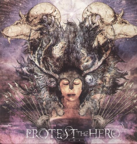 Image of Fortress [VINYL]
