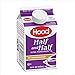 Hood Ultra-Pasteurized Half and Half, 16 oz