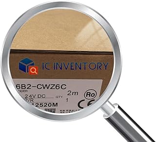 1PCS E6B2-CWZ6C 100P/R E6B2CWZ6C 100P/R New in Box