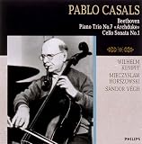  Beethoven:Piano Trio No.7/Cell