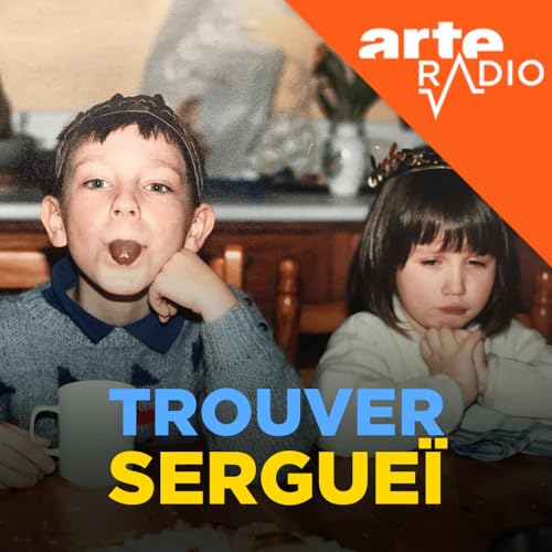 Trouver Sergue&iuml;