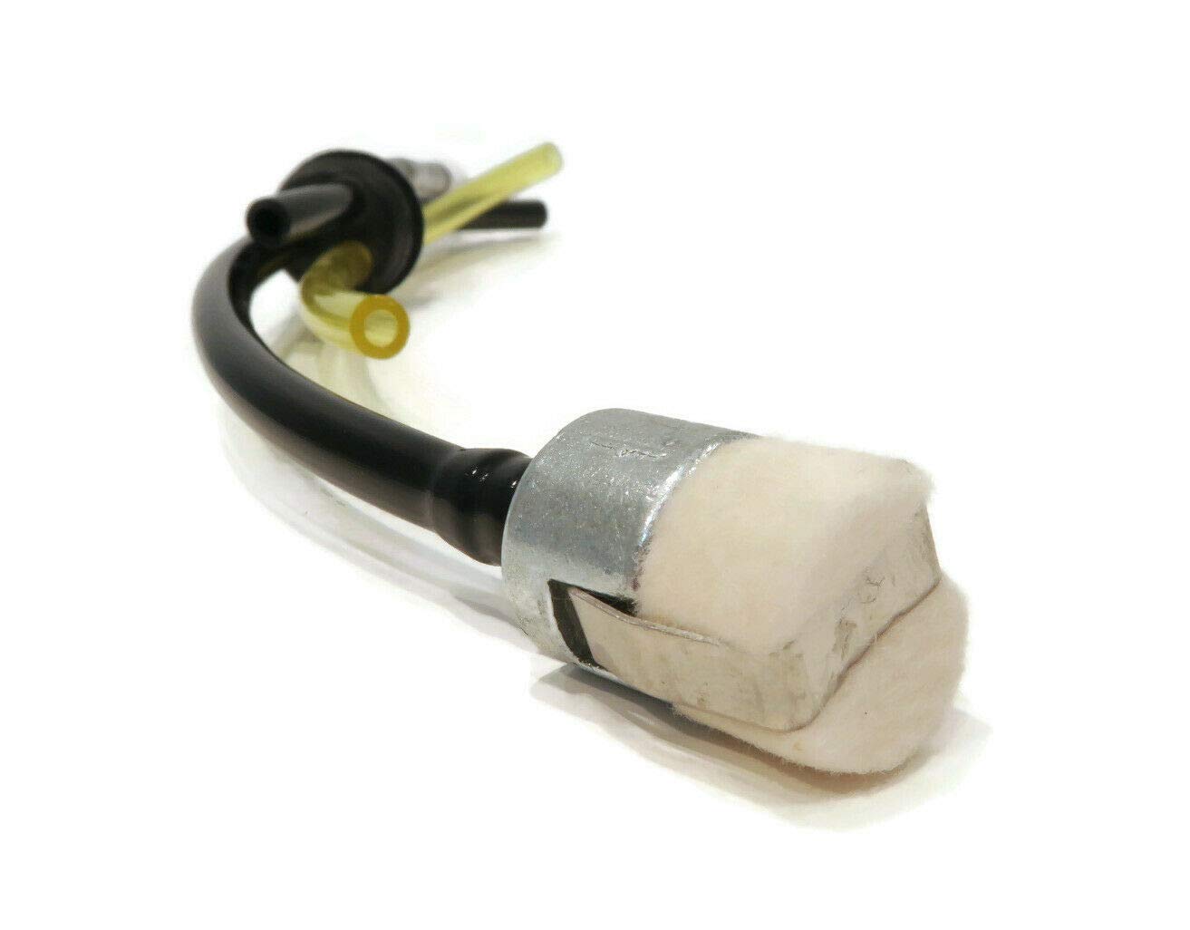 Amazon.com : LEFITPA Replacement 265752 Fuel Line Kit with Grommet