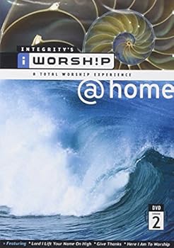iWorship @ Home, Volume 2