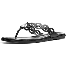 Michael Kors womens Janie Thong Sandal