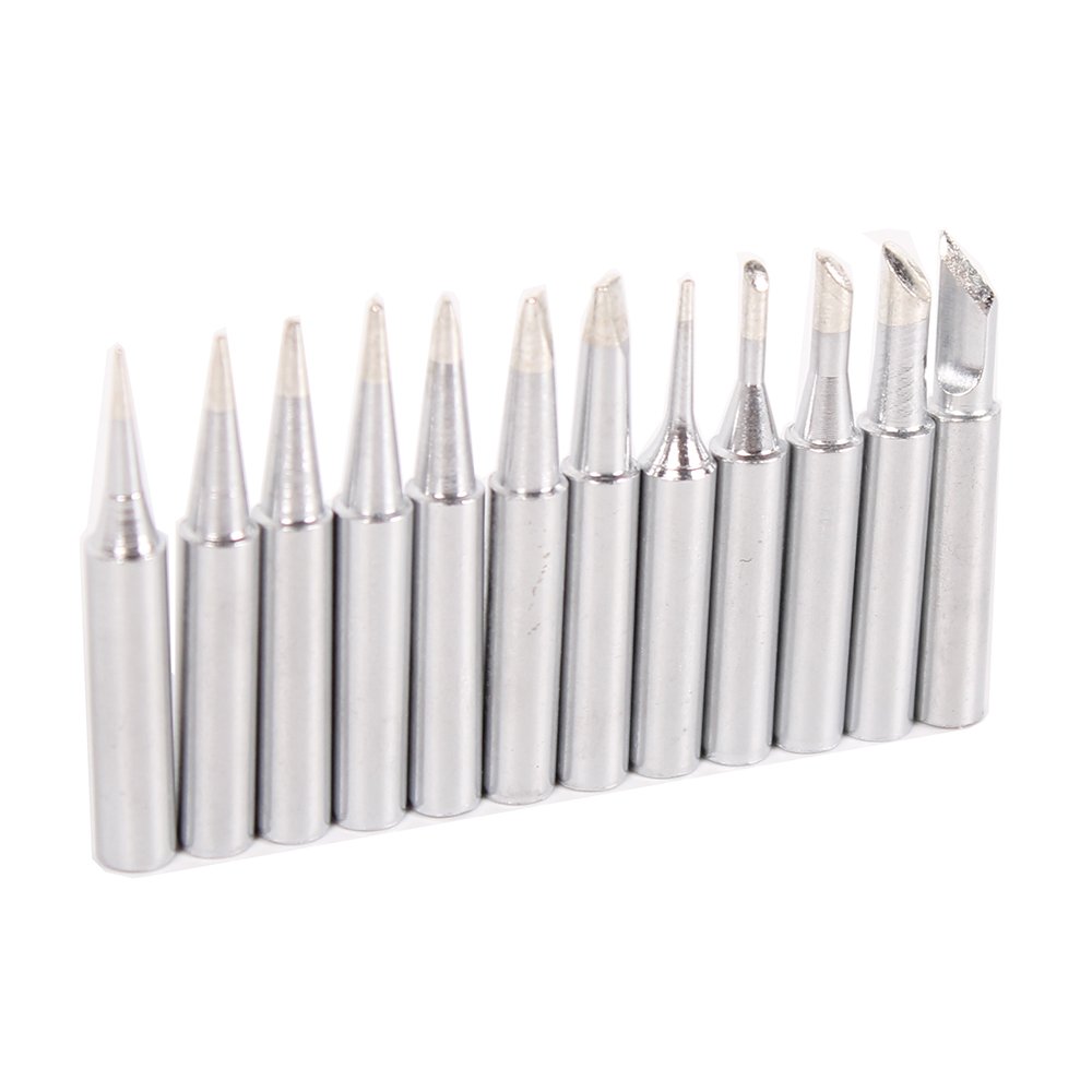 Lead-free Soldering Iron Tip for Solder Iron Repair Station 900M 900M-T 936/937/938/969/8586/852D