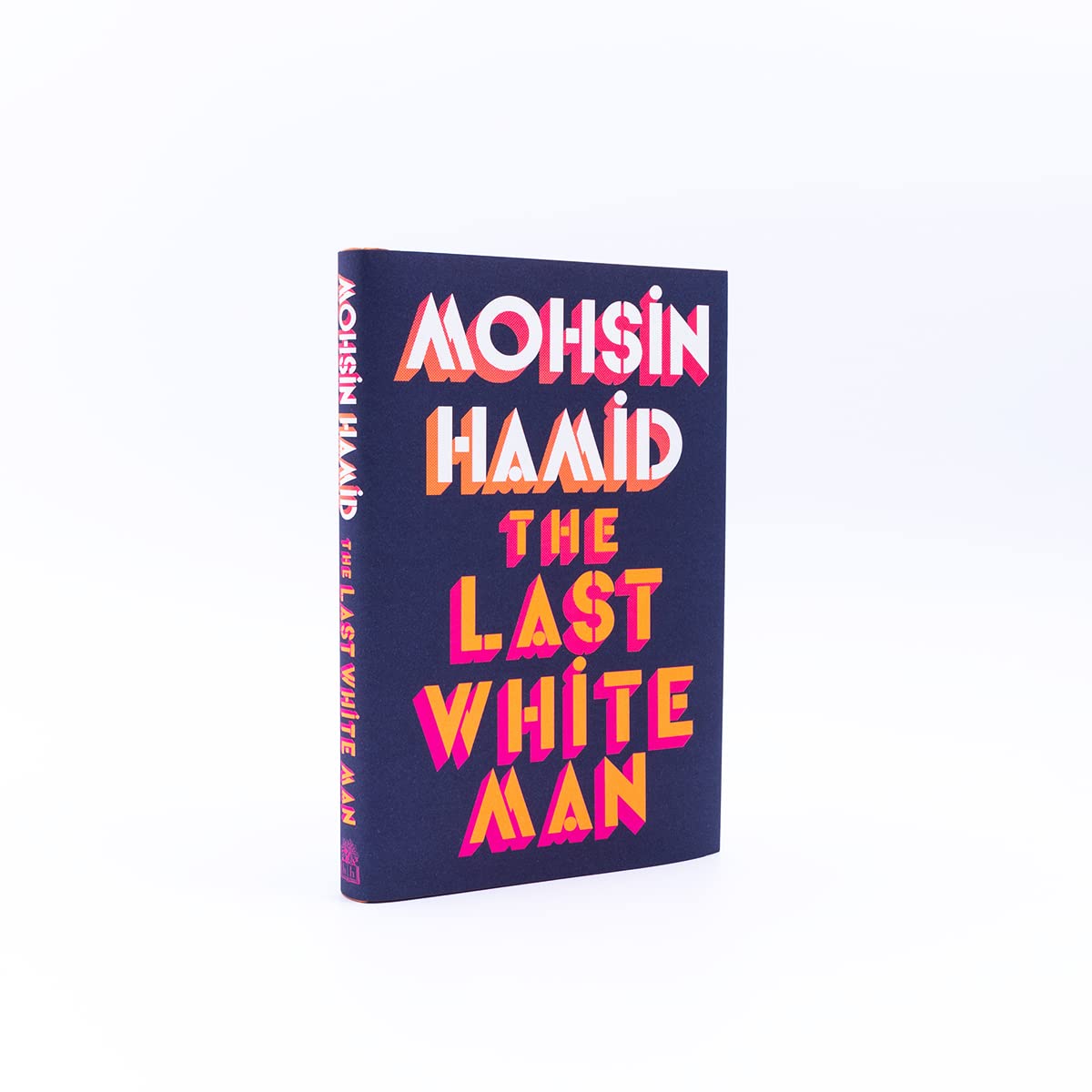 The Last White Man: The New York Times Bestseller 2022