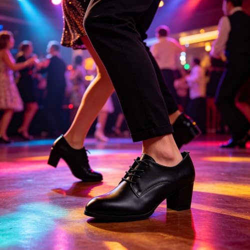 Chaussures de bal latines et modernes pour une soirée de mariage réussie