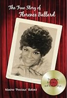 The True Story of Florence Ballard 098005740X Book Cover