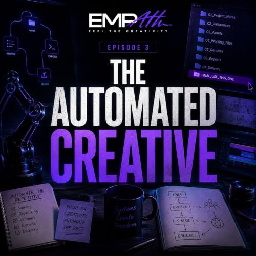 The Automated Creative