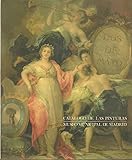  CATALOGO DE LAS PINTURAS. MUSEO MUNICIPAL DE MADRID.