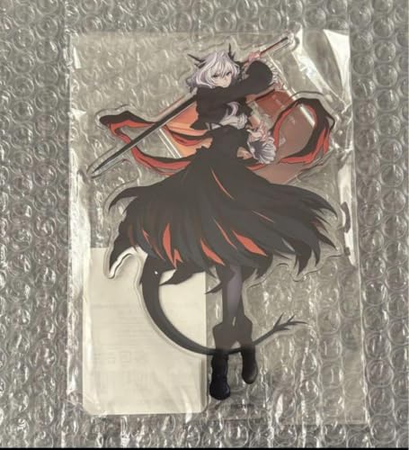 アークナイツ 焔燼曙明 RISE FROM タルラ アクリルスタンドのサムネイル