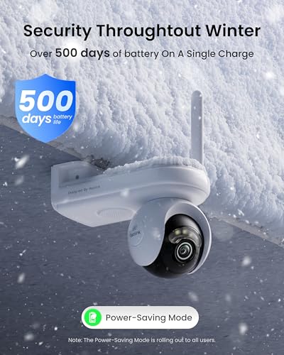 Reolink Altas PT Ultra