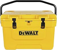 Vista 1 de DeWalt Roto refrigerador moldeado