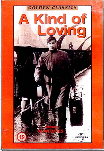 A Kind Of Loving [Dvd]