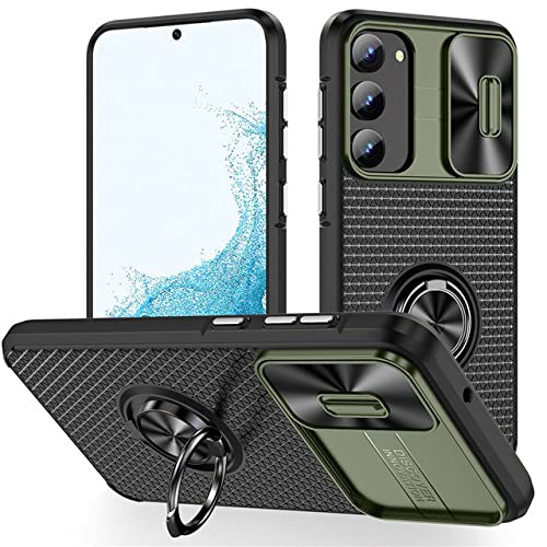 Évitez les rayures caméra avec la coque Galaxy S23 Ultra antichoc