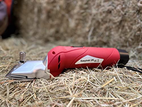 EASYTREK 350 Pro - Cortaúñas (Resistente) Cover