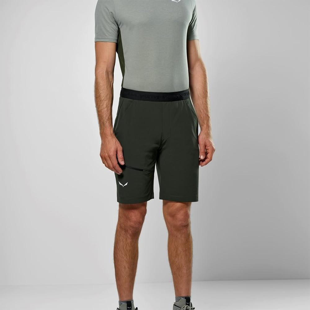 Salewa Puez 4 Shorts Men - Shorty Mężczyźni