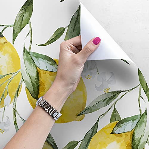 Papier peint de rénovation 250x104cm pour masquer les défauts d'un meuble - 4