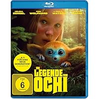 Die Legende von Ochi