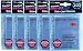 Produktbild Ultra Pro 500 Standard Pro-Fit Sleeves Side-Load Sleeves (64 x 89mm)