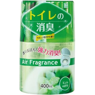 小久保 トイレの消臭 Air Fyagrance ミントの香り