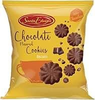 Santa Edwiges Biscoito De Chocolate 100G