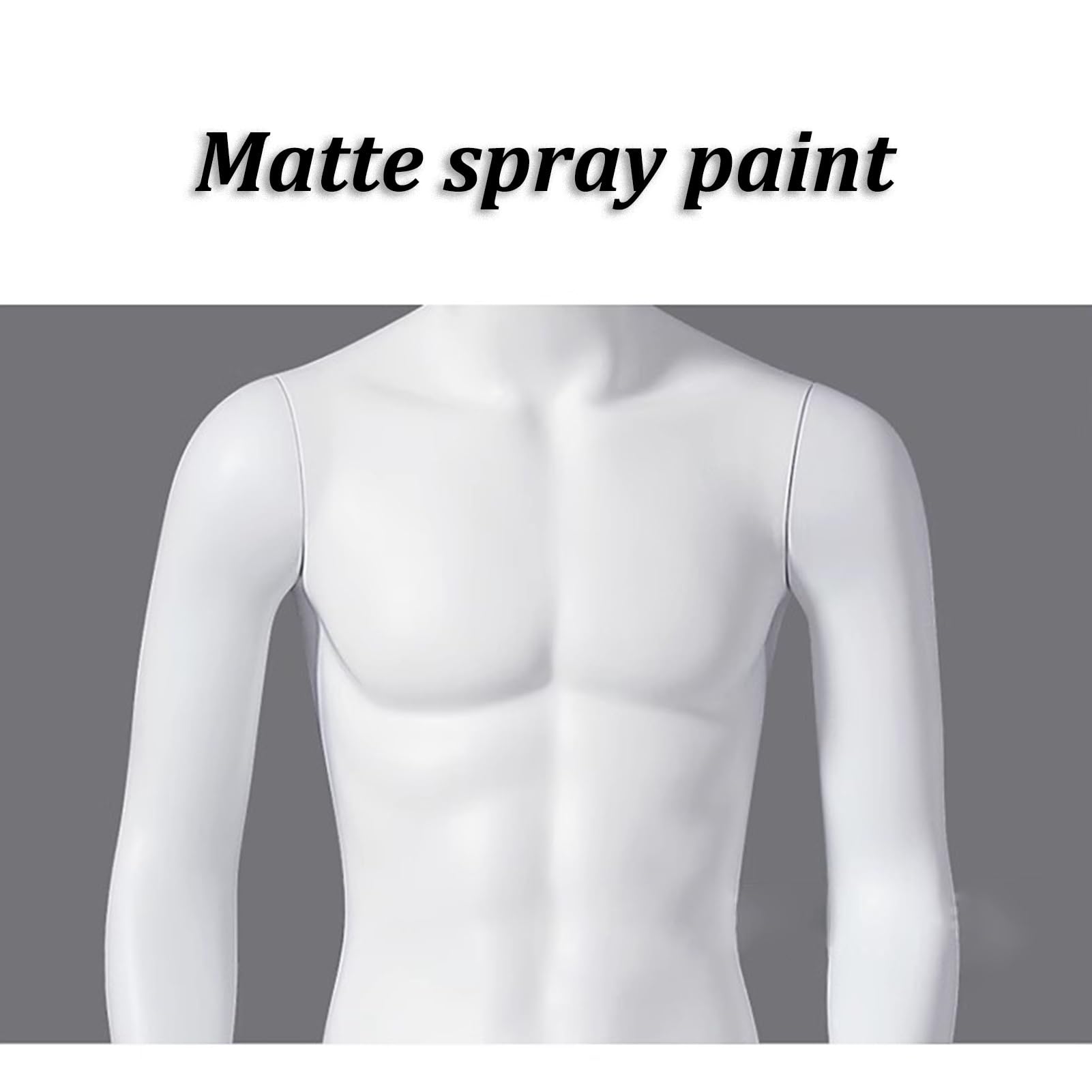 Manekin Męski, Kończyny Mężczyzny Są Ruchome, Forma Wyświetlacza, Plastikowa, Mobilna, Metalowa Podstawa Do Sklepu Odzieżowego, Halfbodystyle1