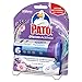 PATO Discos Activos WC, Limpia y Desinfecta, Lavanda, Packs de 5 Unidades, 1 Aplicador + 1 Recambio, 180 Mililitros