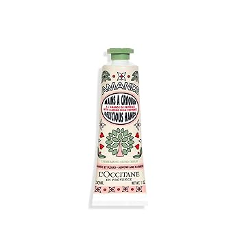 Amazon.co.jp: ロクシタン(L'OCCITANE)フローラル アーモンド