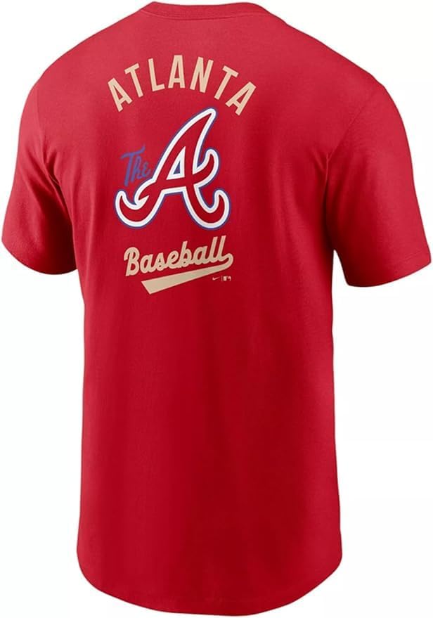 Nike Men's MLB City Connect T-Shirt