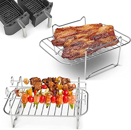 Ninja Dual Zone Air Fryer Rack