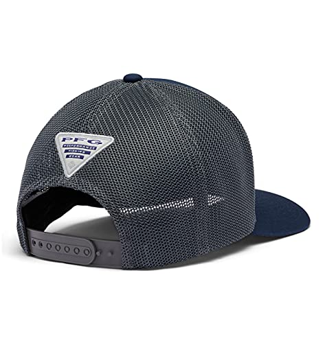 Image of Columbia Unisex Mesh Snap Back