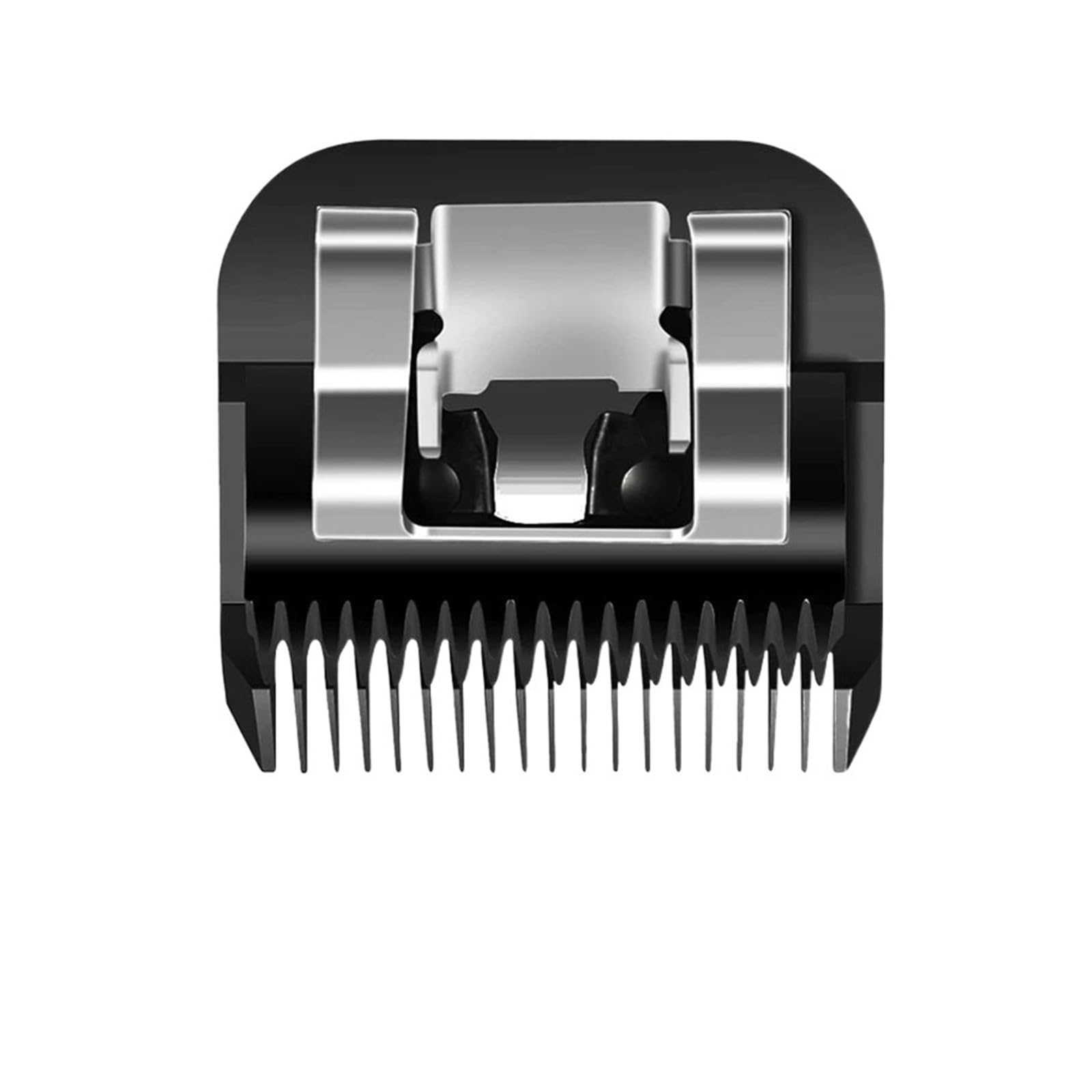 Compatible con Andis, Compatible con Oster, Compatible con Wahl, Cuchilla | Compatible con KM, Cuchilla Desmontable De Acero For Peluquería Canina, , , , , Series Animal Clippers(2 --6.3mm)