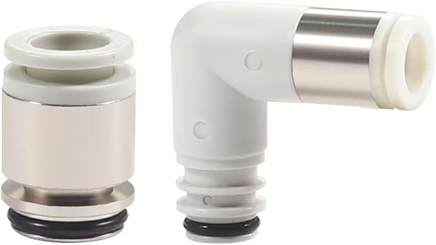 H-C6-C8 SY3 series H-L-C4-C6 Pneumatic Containerized Pressure Reducing Valve ARM5AA2 Accessory Connector Air FittingSY3 Series H-C4