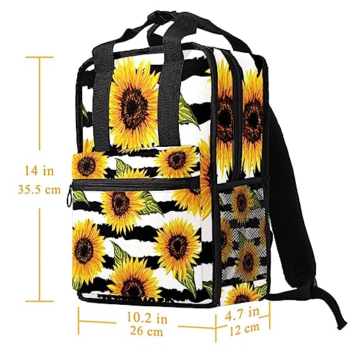 Sac à dos pour garçons réglable fini le mal de dos à l'école