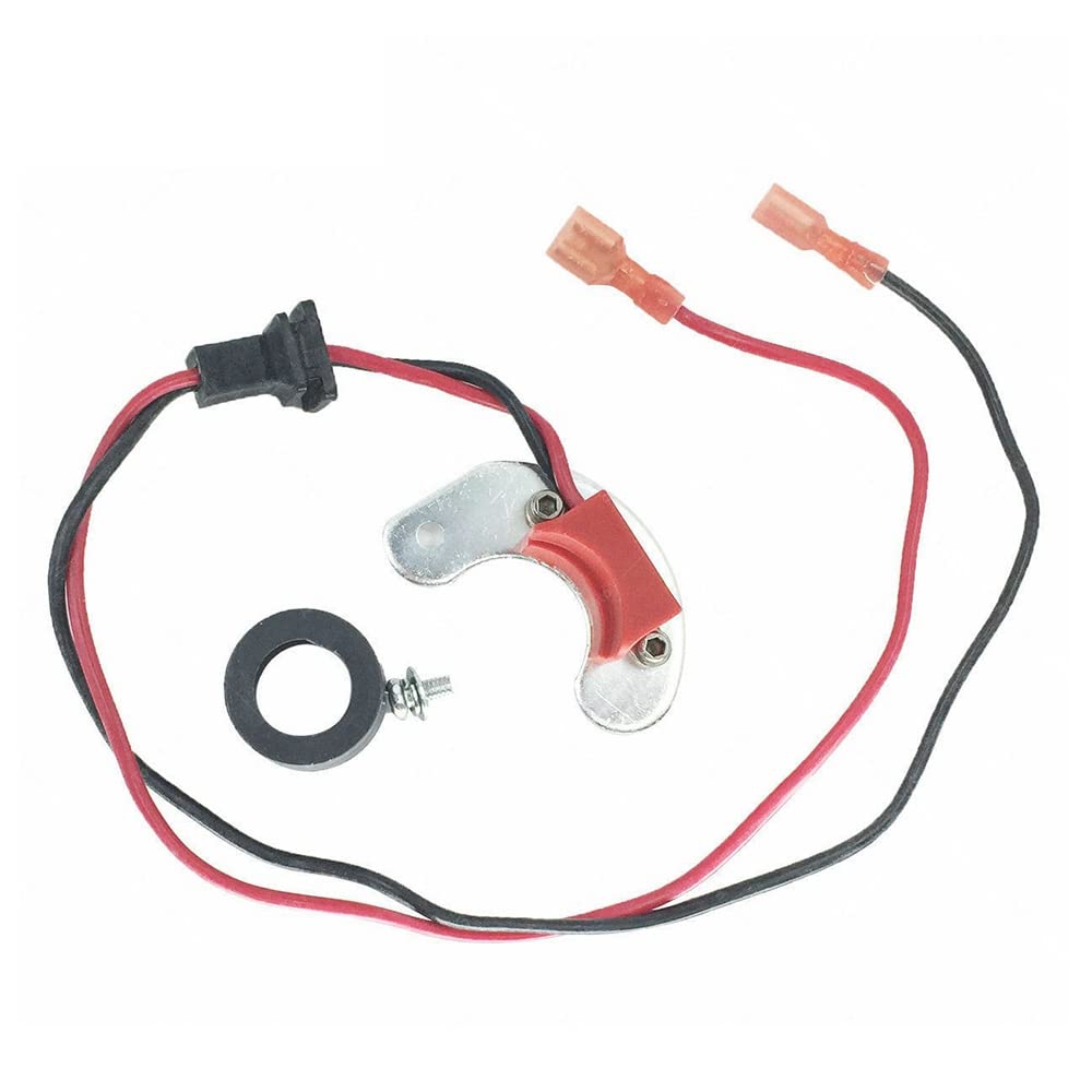 Distributore di Moduli di Accensione Elettronica per - Bus per AC905535