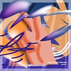 All In My Head / asobi