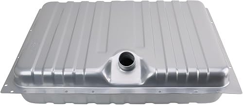 Vista 114 de TRQ Depósito de combustible de gasolina de 16 galones compatible con Toyota Tacoma 2002-2004