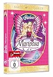 FSK 0 Barbie - Mariposa